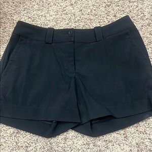 Women's Nike Golf Shorts